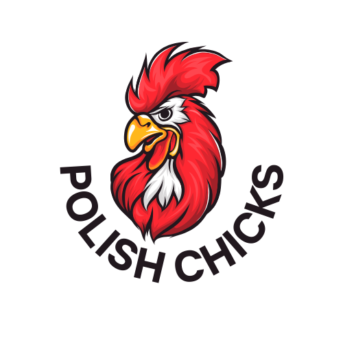 Polish Chicks